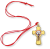 Holy Spirit Confirmation Cross Pendant – 2