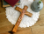 St Benedict Zebra Wood Wall Crucifix - 10