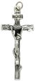 Log Crucifix – 2 1/4