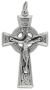 Celtic Crucifix - 1 5/8