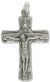 Holy Trinity Crucifix - 1 1/8