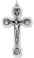 Large Stations of the Cross Crucifix - 2.5