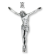 Silver Oxidized Corpus - 2 3/4