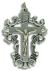   Large Ornate Cut-out Crucifix    (Minimum quantity purchase is 1)