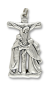 Calvary Crucifix (Mary & St. John) – 2.5