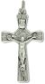 Bread of Life Crucifix – 1 1/2