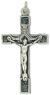 Rose Garden Crucifix – 2