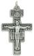 San Damiano Crucifix - 2