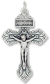 Pardon Crucifix II - 1 5/8