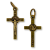 Small St Benedict Crucifix - 7/8