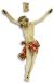 Jesus Corpus for Crucifix – 4 3/4