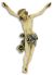 Jesus Corpus for Crucifix – 4 3/4