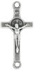 St Benedict Crucifix Our Father Bead - 1