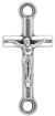 Simple Crucifix Our Father Bead - 1