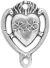 Sacred Heart & Our Lady of Sorrows Our Father Bead – 13/16