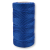 Rosary Cord Royal Blue no. 9 Nylon 1/4 lb Spool    (Minimum quantity  purchase is 1) 