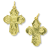 5-Way Cross Medal - 1-1/8