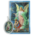Guardian Angel Medal (1 inch) and Picture Card  (Minimum quantity purchase is 1)