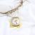 Baptism Pyx / Rosary Case – 2-1/4