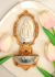  Olive Wood Miraculous Medal Holy Water Font - 6