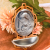 Madonna and Child Holy Water Font - 5 1/8