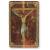 PET Plastic Litany of Humility Prayer Card    (Minimum Quantity 1)