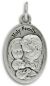   Holy Family / Chalice Medal *  (Minimum quantity purchase is 5)