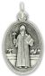 St Benedict Medal (Catholic Protection) – 1