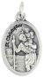  St. Christopher Medal (Patron Saint of Travelers) (Minimum quantity purchase is 1)