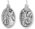 St Michael & Guardian Angel Medal (Catholic Protection) – 1