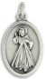 Divine Mercy Medal (Jesus I Trust in You) – 1