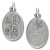Catholic Emergency Medal 