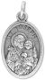 St Joseph Medal (Pray for Us) – 1