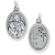 St Anne Medal (Pray for Us) - 1
