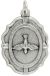   Confirmation / Holy Spirit Medal - 1 3/16