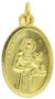 St Gerard Medal (Pray for Us) - 1