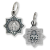 Miraculous Medal Star Shape - 1/2