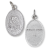Sorrowful Mother Mater Dolorosa Medal - 1