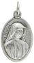 Divine Mercy Medal (St Faustina Kowalska) – 1