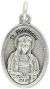 St Philomena Medal (Pray for Us) - 1