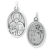 St Nicholas Medal (Pray for Us) - 1