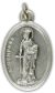St Dymphna Medal (Pray for Us) - 1