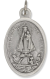 Our Lady of Charity Medal 1