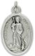  St Martha / Pray For Us Medal - Patron Saint of Waiters/Waitress   (Minimum quantity purchase is 2)