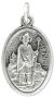St Patrick Medal (Patron Saint of Engineers) 1
