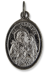 St Joseph Medal (Pray for Us) – 1