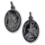 St Michael & Guardian Angel Medal (Catholic Protection) – 1