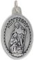  Holy Family / Pray for Us Medal - 1 1/8