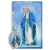 Miraculous Medal (1 inch) and Picture Card   (Minimum quantity purchase is 1)
