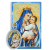 Brown Scapular Medal (1